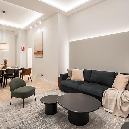 Malasana VII Calle San Mateo 3Br 3Bh Madrid Exteriör bild