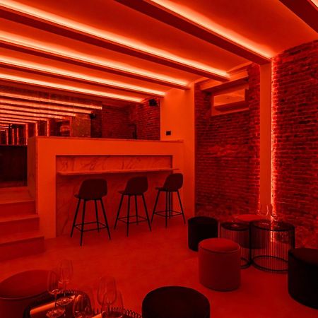 Malasana VII Calle San Mateo 3Br 3Bh Madrid Exteriör bild