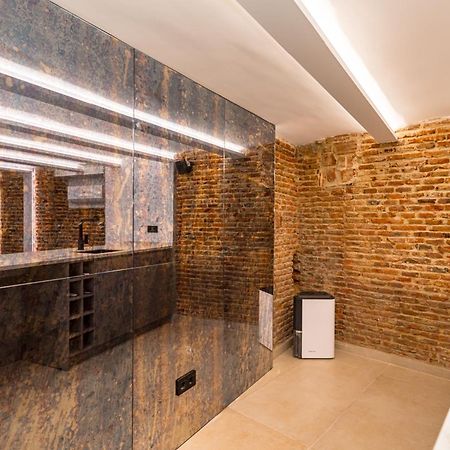 Malasana VII Calle San Mateo 3Br 3Bh Madrid Exteriör bild