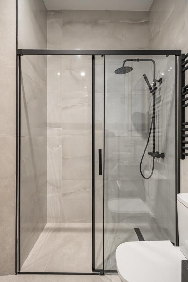Malasana VII Calle San Mateo 3Br 3Bh Madrid Exteriör bild