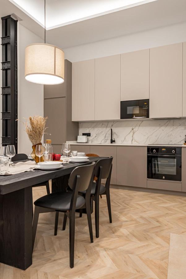 Malasana VII Calle San Mateo 3Br 3Bh Madrid Exteriör bild