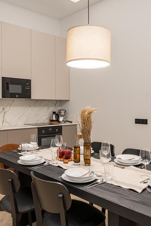 Malasana VII Calle San Mateo 3Br 3Bh Madrid Exteriör bild