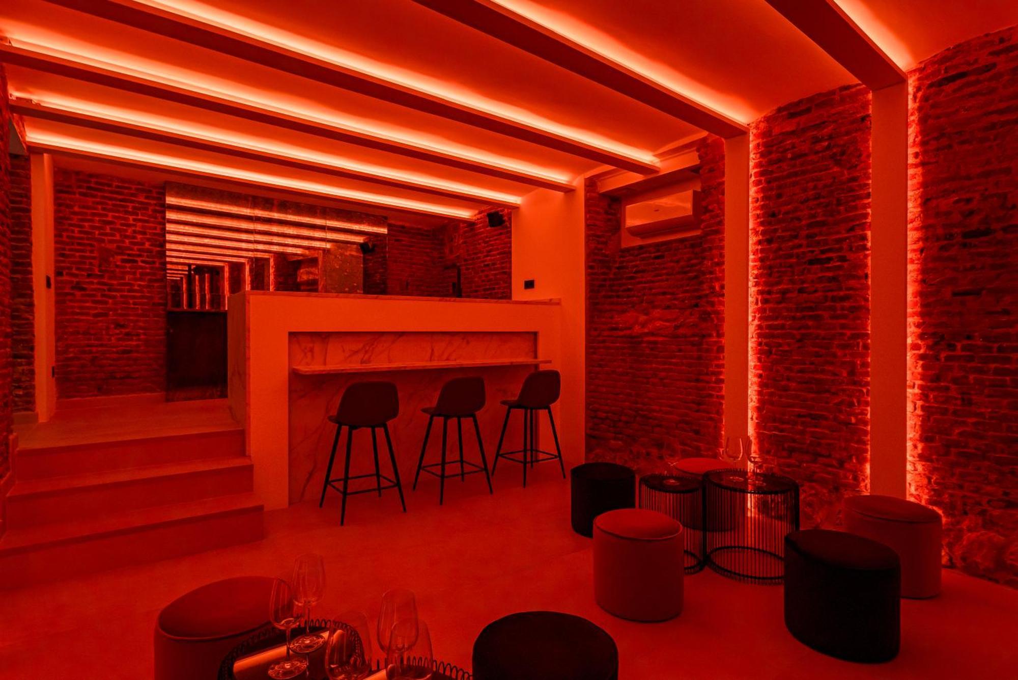 Malasana VII Calle San Mateo 3Br 3Bh Madrid Exteriör bild