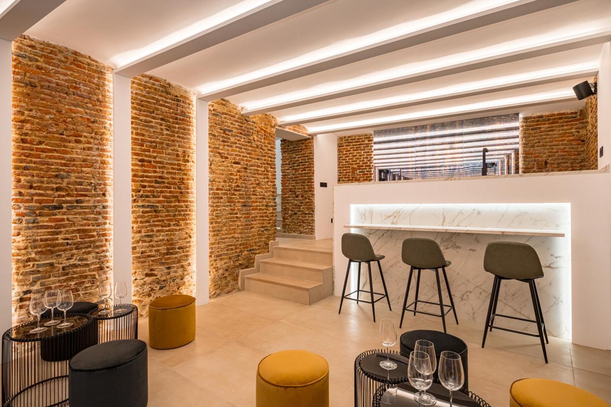 Malasana VII Calle San Mateo 3Br 3Bh Madrid Exteriör bild