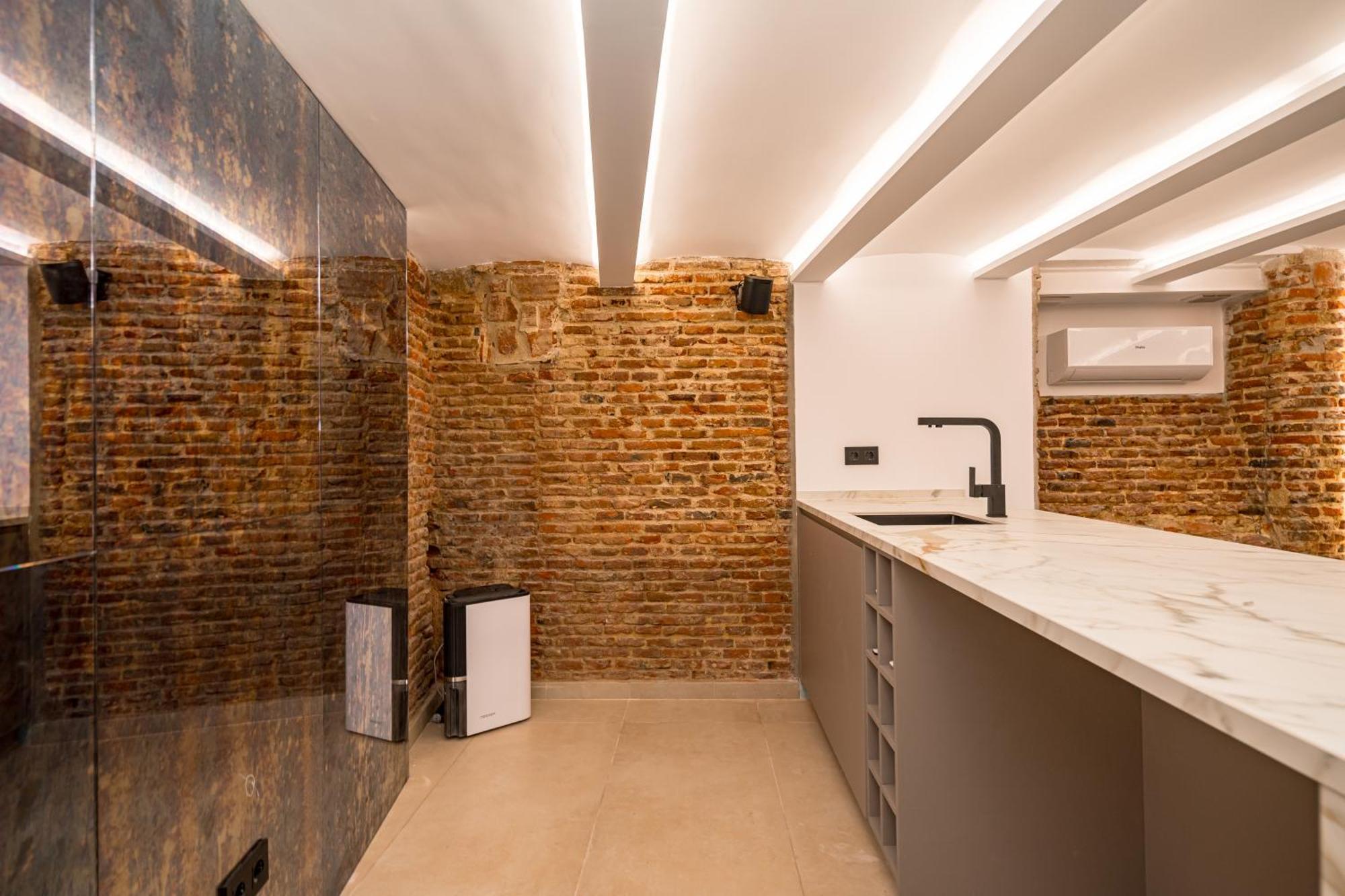 Malasana VII Calle San Mateo 3Br 3Bh Madrid Exteriör bild