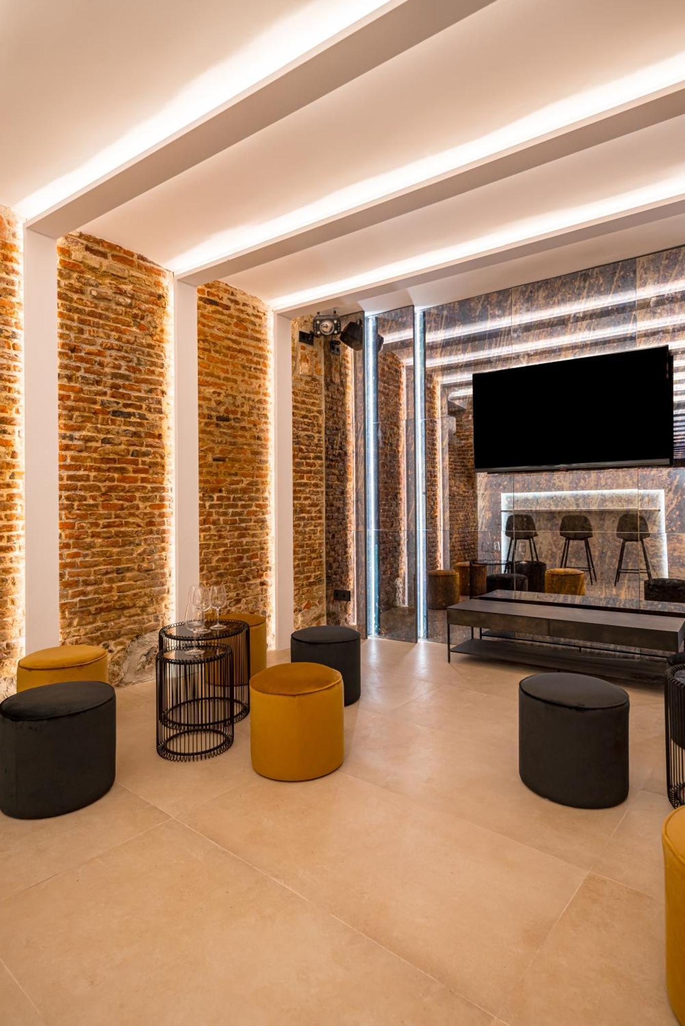 Malasana VII Calle San Mateo 3Br 3Bh Madrid Exteriör bild