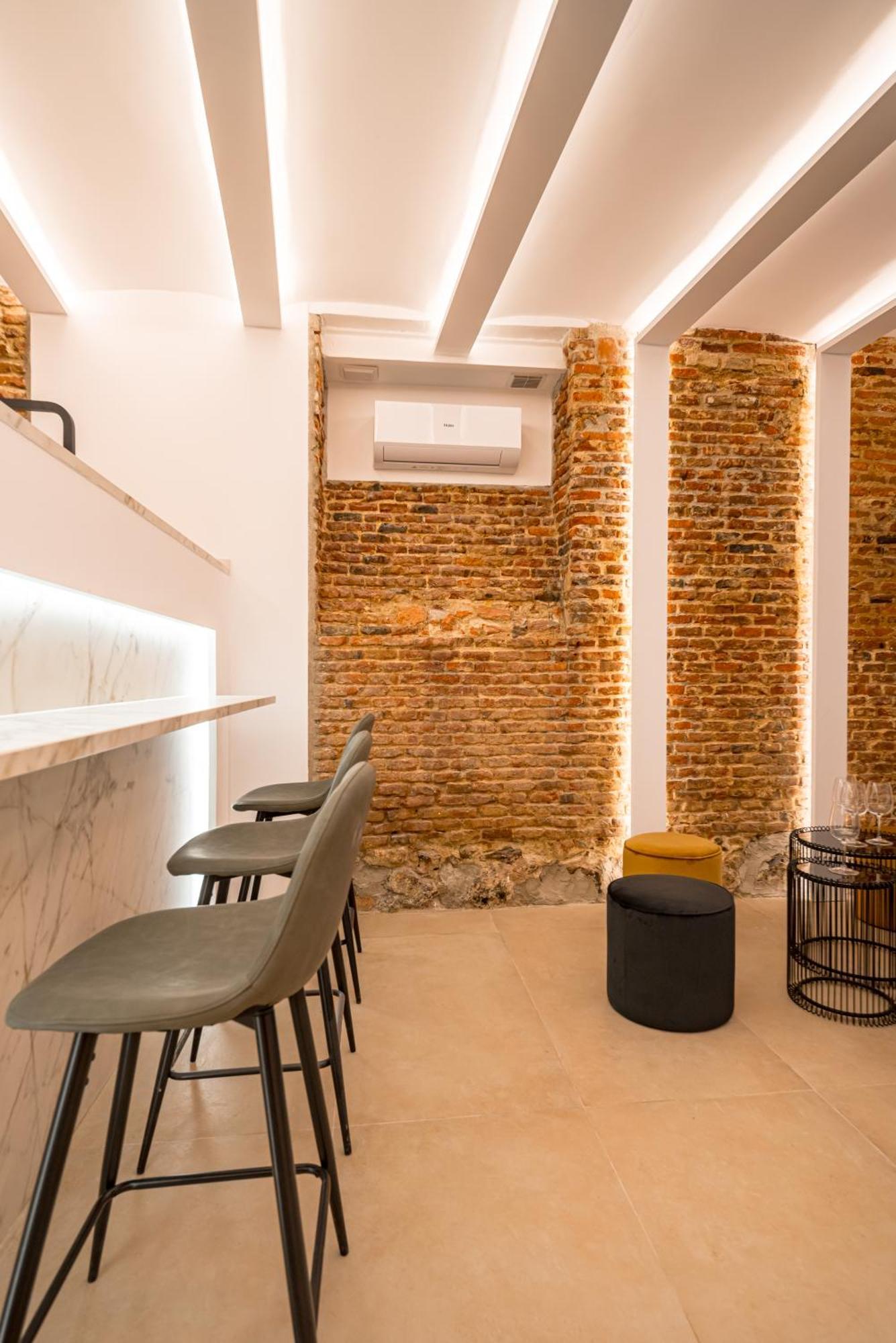Malasana VII Calle San Mateo 3Br 3Bh Madrid Exteriör bild