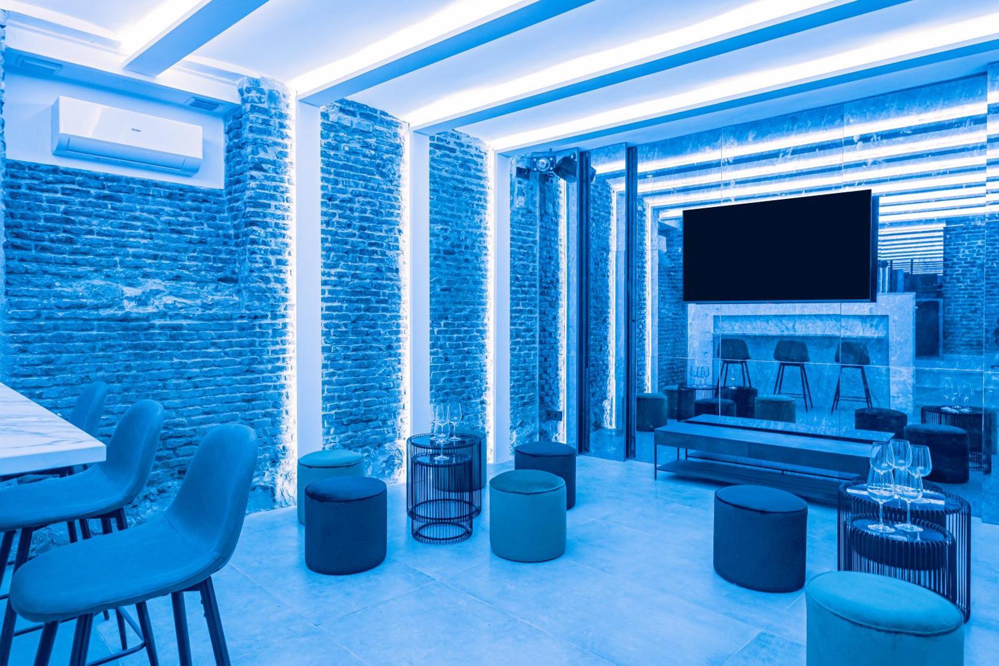 Malasana VII Calle San Mateo 3Br 3Bh Madrid Exteriör bild