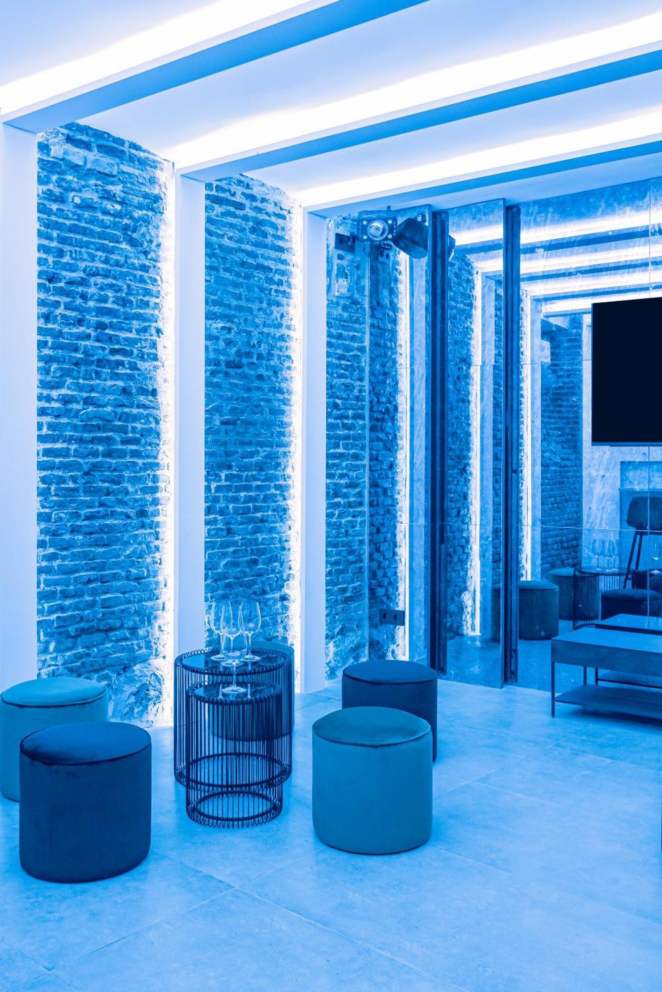 Malasana VII Calle San Mateo 3Br 3Bh Madrid Exteriör bild