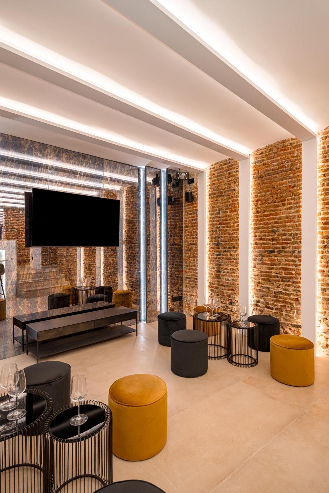 Malasana VII Calle San Mateo 3Br 3Bh Madrid Exteriör bild