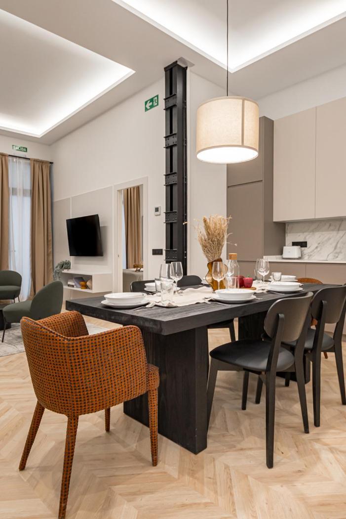 Malasana VII Calle San Mateo 3Br 3Bh Madrid Exteriör bild
