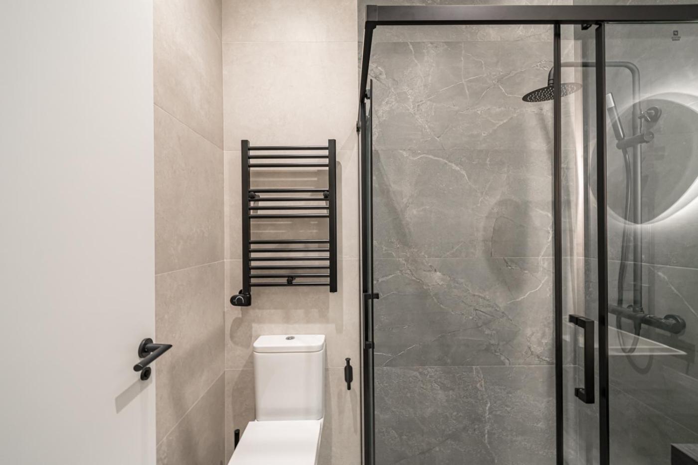 Malasana VII Calle San Mateo 3Br 3Bh Madrid Exteriör bild